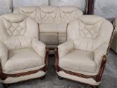Odinis Kampas sofa lova Reglaineris komplektas - nuotraukos Nr. 12