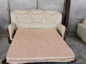 Odiniai Baldai Kampas Sofa Reglainer - nuotraukos Nr. 9