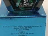 Cacharel Loulou Blue kvepalai moterims - nuotraukos Nr. 2