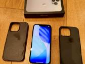 iPhone 13 Pro 256 GB - nuotraukos Nr. 4