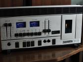 Tandberg Cdt 330 kasetine deka puiki