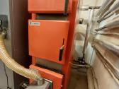 Granulinis Katilas Defro Duo Pellet 12-25 Kw - nuotraukos Nr. 2