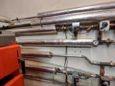 Granulinis Katilas Defro Duo Pellet 12-25 Kw - nuotraukos Nr. 3