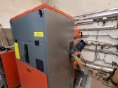 Granulinis Katilas Defro Duo Pellet 12-25 Kw - nuotraukos Nr. 4