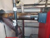 Granulinis Katilas Defro Duo Pellet 12-25 Kw - nuotraukos Nr. 6