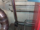 Granulinis Katilas Defro Duo Pellet 12-25 Kw - nuotraukos Nr. 7