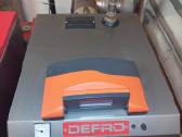 Granulinis Katilas Defro Duo Pellet 12-25 Kw - nuotraukos Nr. 9