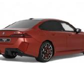 Bmw M5 G90 - nuotraukos Nr. 4