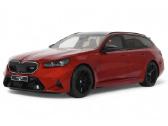 Bmw M5 G99 - nuotraukos Nr. 3