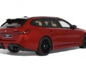 Bmw M5 G99 - nuotraukos Nr. 4