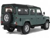 Land Rover Defender - nuotraukos Nr. 4
