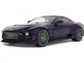 Aston Martin Valour - nuotraukos Nr. 3