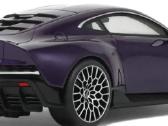 Aston Martin Valour - nuotraukos Nr. 4