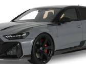 Audi Rs6 C8 - nuotraukos Nr. 3