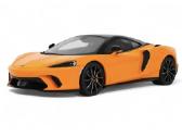 Mclaren Gts - nuotraukos Nr. 3