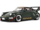Porsche 911 Rwb