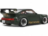 Porsche 911 Rwb - nuotraukos Nr. 2