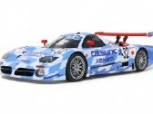 Nissan R390 Gt1 - nuotraukos Nr. 3