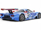 Nissan R390 Gt1 - nuotraukos Nr. 4