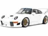 Porsche 911 993 Gt2 - nuotraukos Nr. 3
