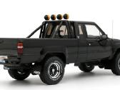 Toyota Hilux - nuotraukos Nr. 4