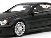 Mercedes-benz Clk Amg