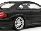 Mercedes-benz Clk Amg - nuotraukos Nr. 2