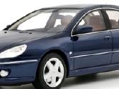 Peugeot 607 - nuotraukos Nr. 3