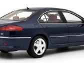 Peugeot 607 - nuotraukos Nr. 4