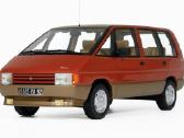 Renault Espace - nuotraukos Nr. 3