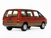 Renault Espace - nuotraukos Nr. 4