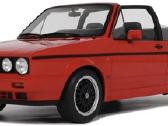 VW Golf I Cabriolet 1:12 ! - nuotraukos Nr. 3