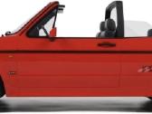 VW Golf I Cabriolet 1:12 ! - nuotraukos Nr. 4