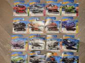 Hot Wheels modeliukai - nuotraukos Nr. 8