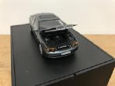 Bmw 7er (E65) - nuotraukos Nr. 4