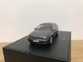 Bmw 7er (E65) - nuotraukos Nr. 2