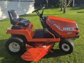 Kubota T1400 zolepjove