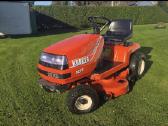Kubota T1400 zolepjove - nuotraukos Nr. 2