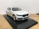 Bmw 750li (G11) - nuotraukos Nr. 4