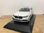 Bmw 750li (G11) - nuotraukos Nr. 2