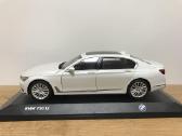 Bmw 750li (G11)