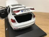 Bmw 750li (G11) - nuotraukos Nr. 6