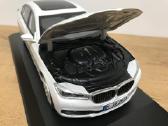 Bmw 750li (G11) - nuotraukos Nr. 5