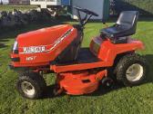 Kubota T1400 zolepjove - nuotraukos Nr. 4