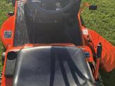 Kubota T1400 zolepjove - nuotraukos Nr. 5
