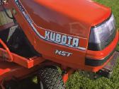 Kubota T1400 zolepjove - nuotraukos Nr. 11