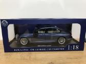 Bmw Alpina B7 Saloon (G12)