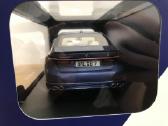Bmw Alpina B7 Saloon (G12) - nuotraukos Nr. 2