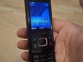 Nokia 6500s - nuotraukos Nr. 5
