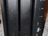 Synology Ds718+ 2 diskų, Quad Core Intel Cpu, 16gb